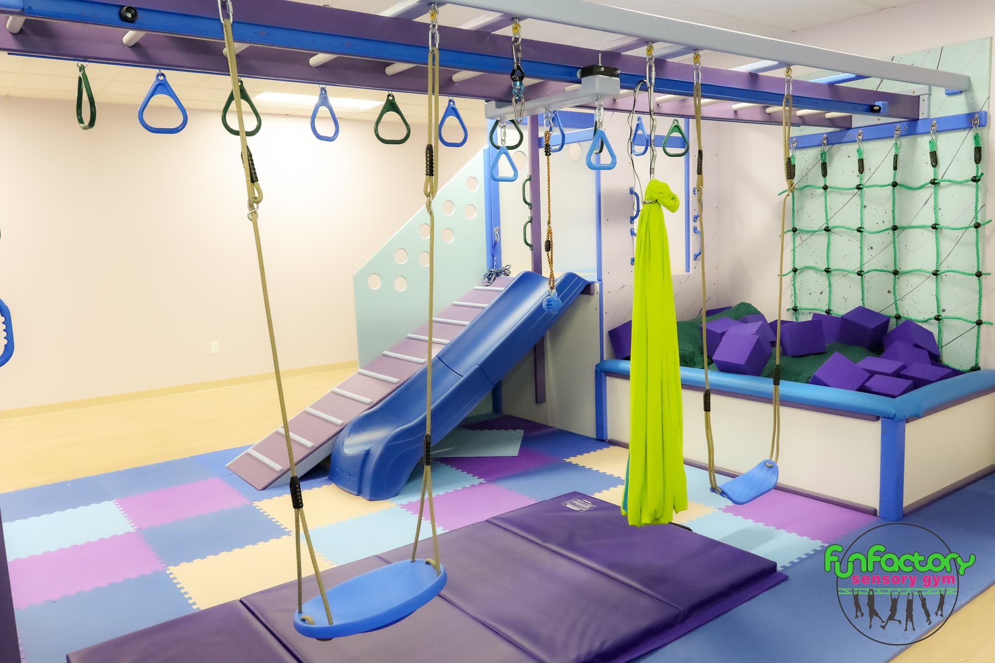 Therapy Area